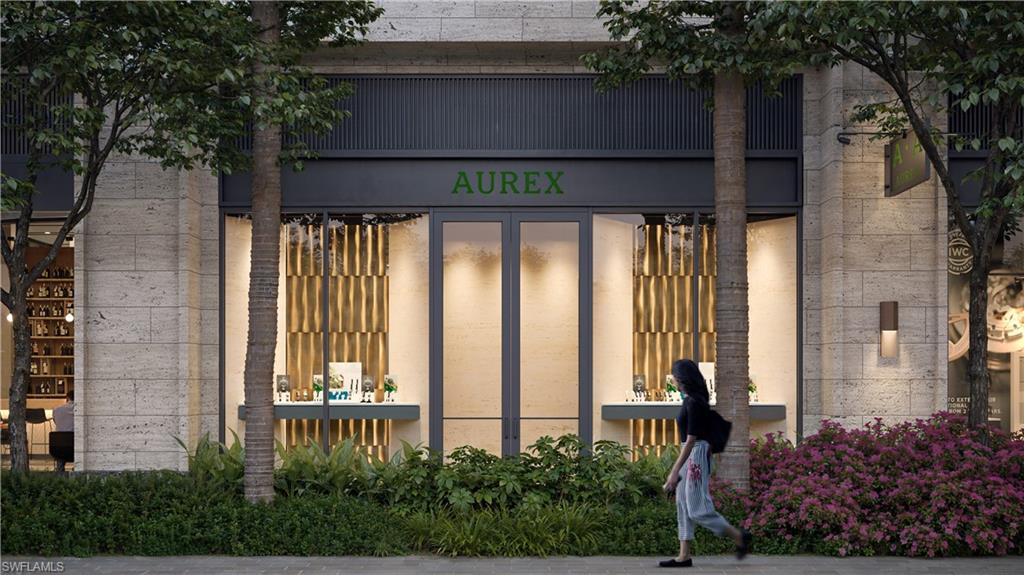 THE AVENUE - Residential