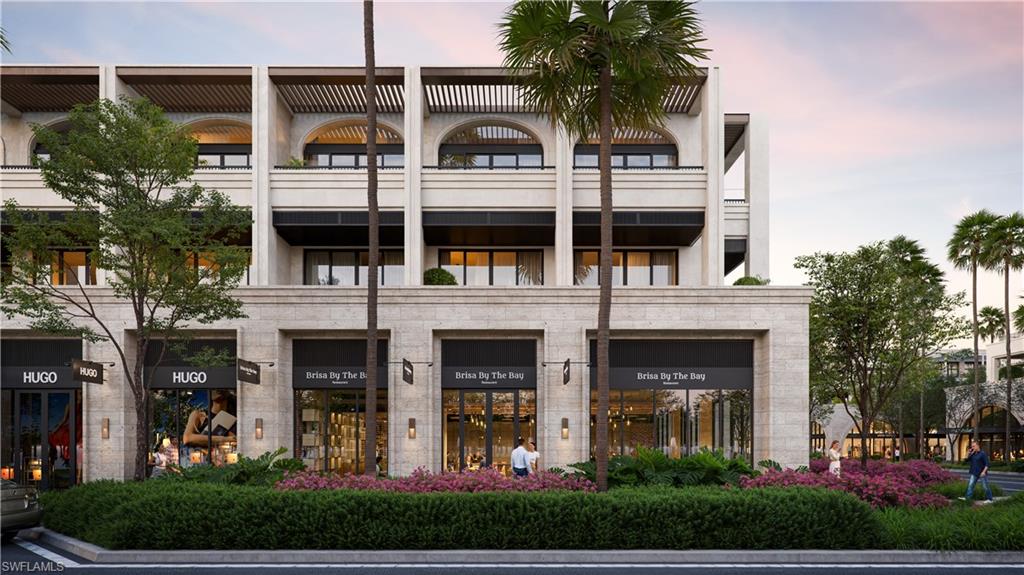 esidence 302 offers over 600 square feet of private outdoor living space complete with a built in gas grille. Experience the height of downtown living at The Avenue, Naples most exciting new luxury address, where sophisticated design meets world class amenities and premier retail. This 3-bedroom, 3.5 bath residence is part of the exclusive 900 block and features interiors by globally recognized Nianoa Design. Every detail has been thoughtfully curated from wide plank hardwood floors and soaring 11-foot ceilings to custom Italian cabinetry with early buyer finish palette options. Gourmet kitchens include Sub-Zero, Wolfe and Cove appliances, natural stone countertops and backsplash and LED accent lighting. Spa inspired baths include premium fixtures, vessel tubs, and natural stone. Residents will enjoy access to state- of -the -art fitness and wellness facilities, private treatment rooms and five-star concierge services including home grocery and pkg delivery, coordination of personal training, reservations, housekeeping, pet care and transportation, including shuttles to the beach. With 75,000 sq ft of new retail and dining, The Avenue redefines downtown convenience. Anchored by world class brands and renowned culinary talent, this vibrant European inspired development brings a new level of elevated living to Naples. Now offering pre-construction pricing. Estimated completion is 2027