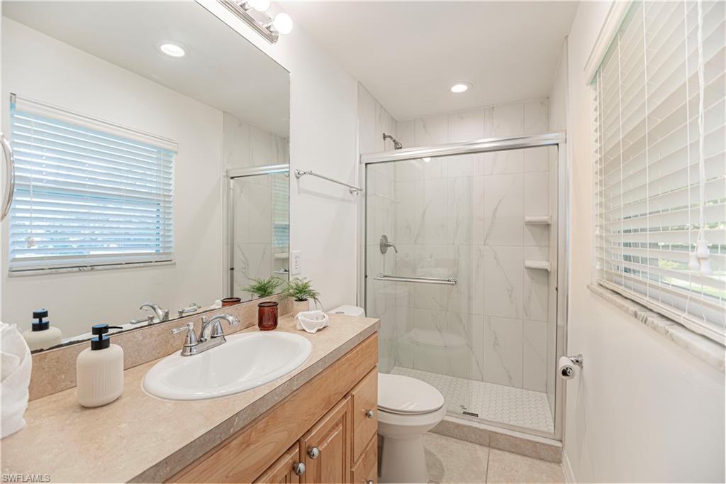 MOORINGS - Residential Lease