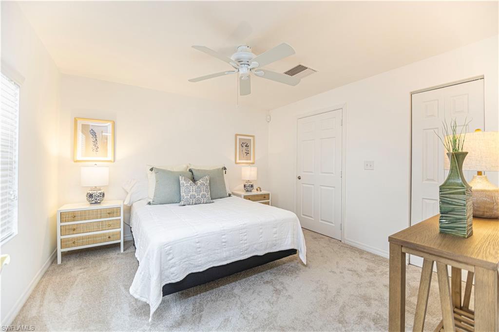 MOORINGS - Residential Lease