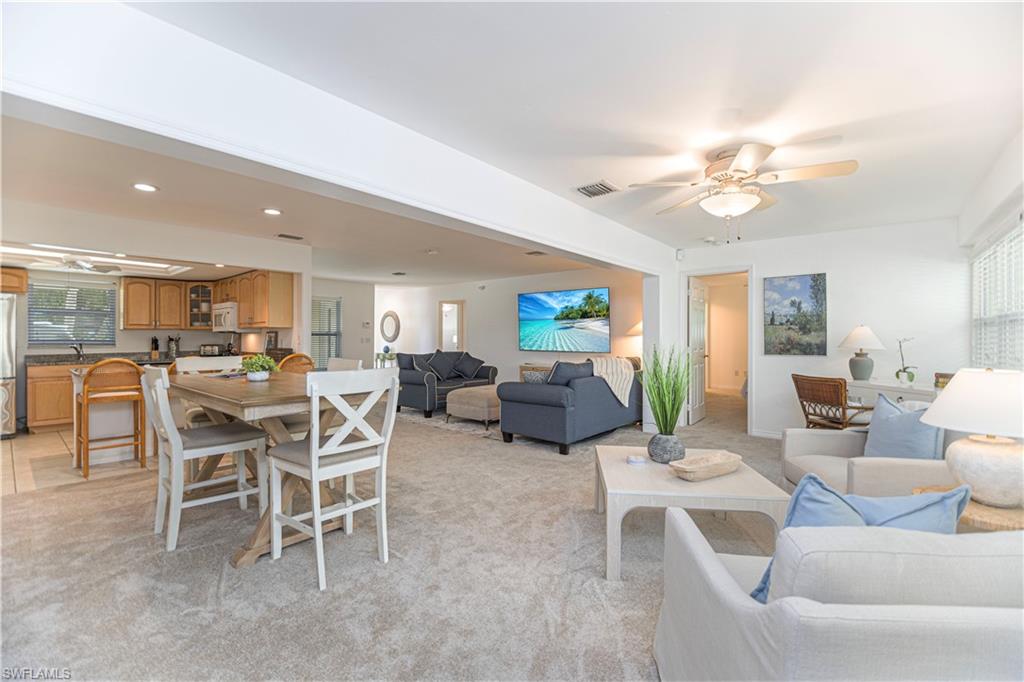 MOORINGS - Residential Lease