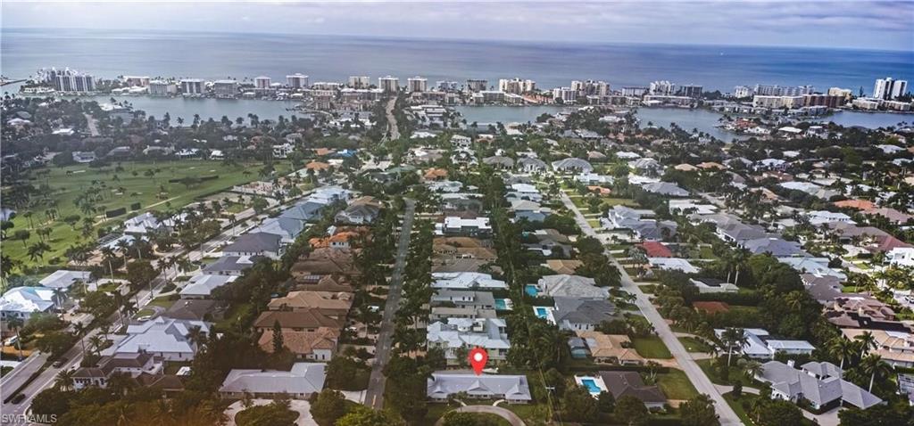 MOORINGS - Residential Lease