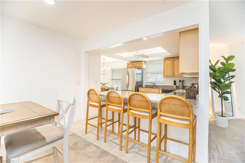 MOORINGS - Residential Lease