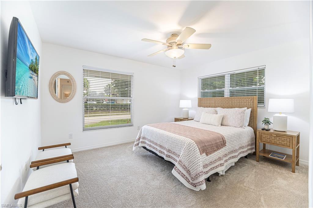 MOORINGS - Residential Lease