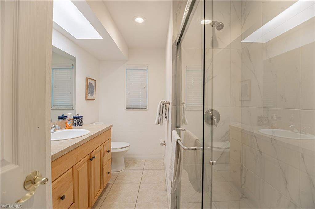 MOORINGS - Residential Lease