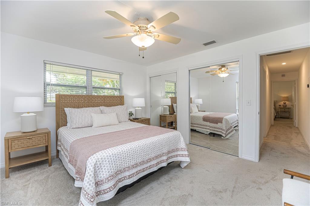 MOORINGS - Residential Lease