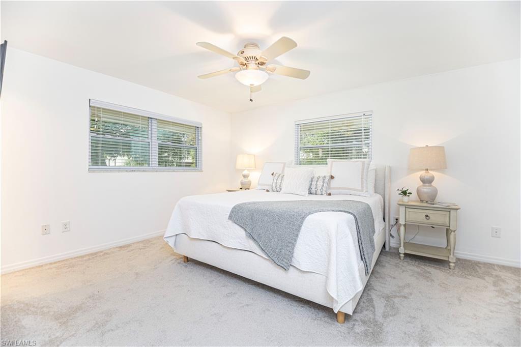 MOORINGS - Residential Lease