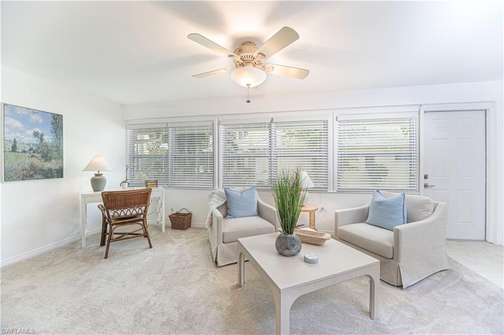 MOORINGS - Residential Lease