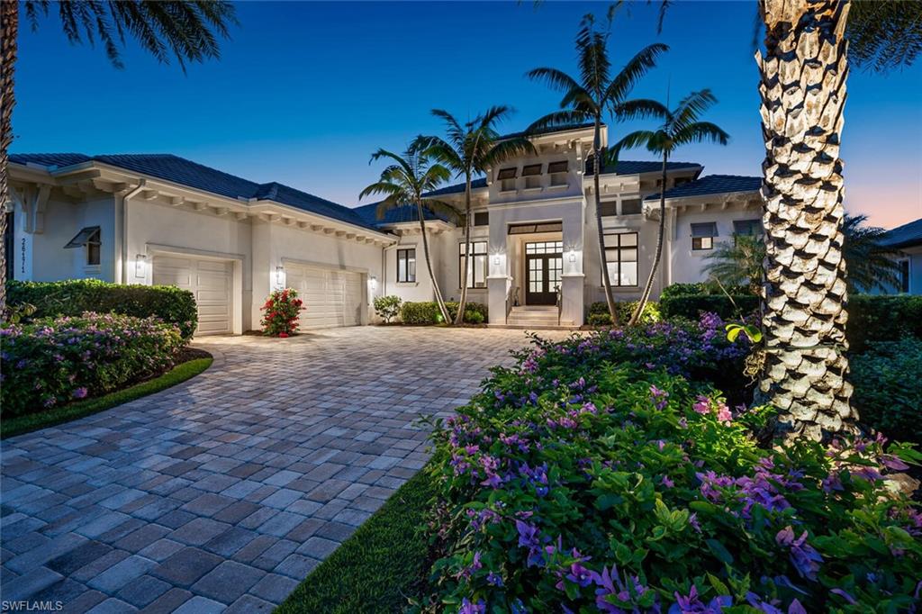 BAY WOODS - Residential