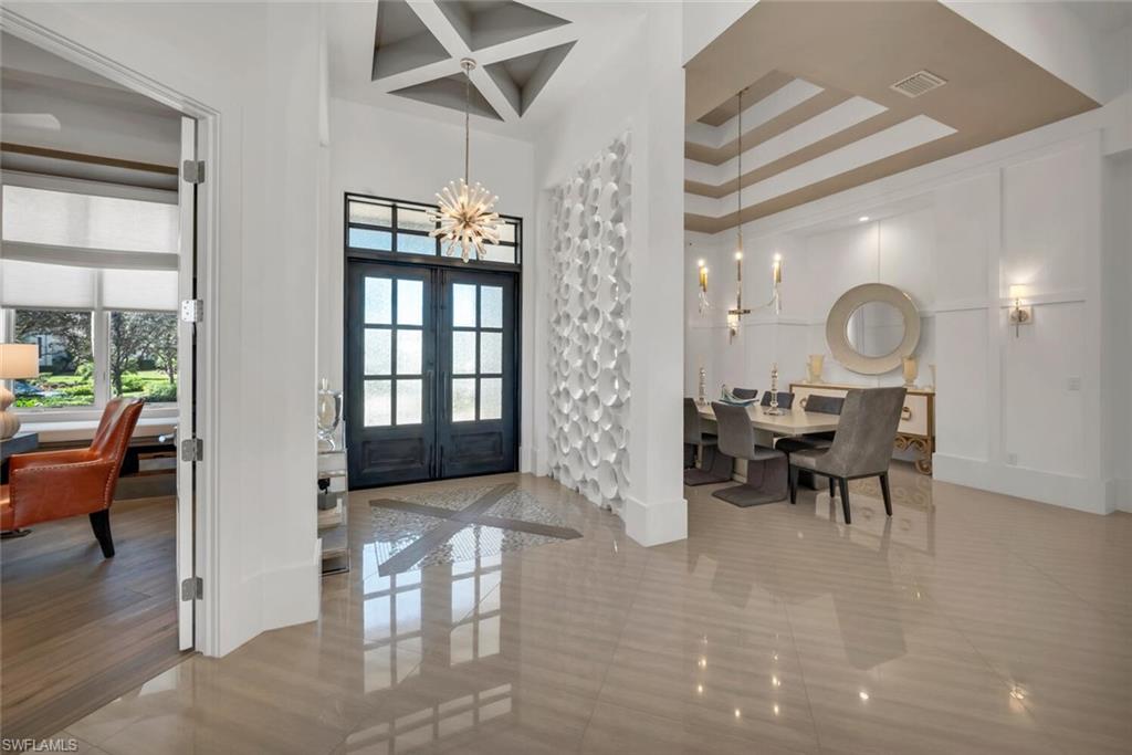 BAY WOODS - Residential