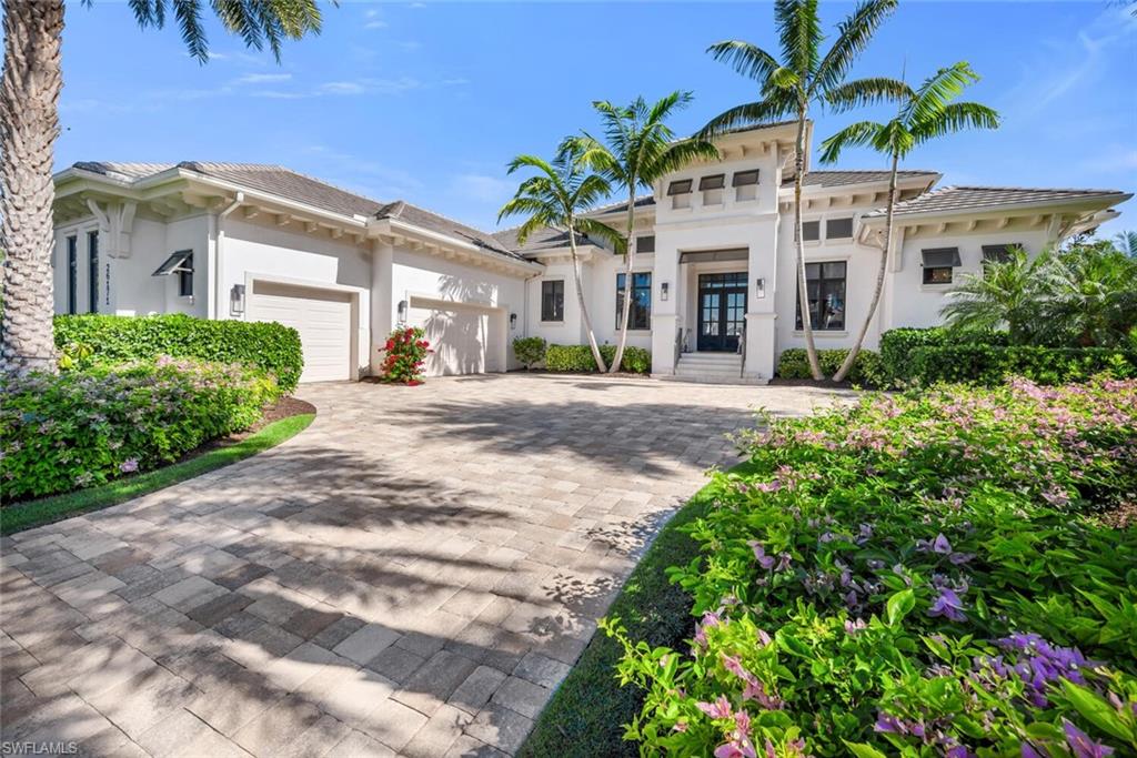 BAY WOODS - Residential