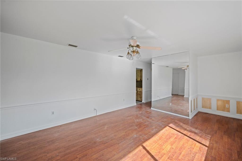 FORT MYERS SHORES - Residential