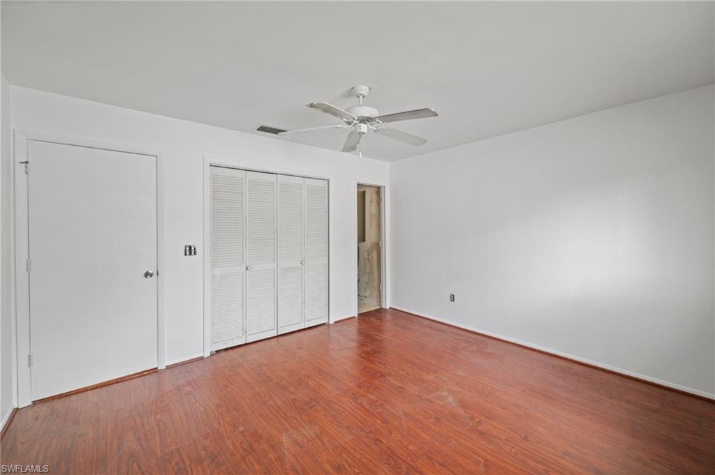 FORT MYERS SHORES - Residential