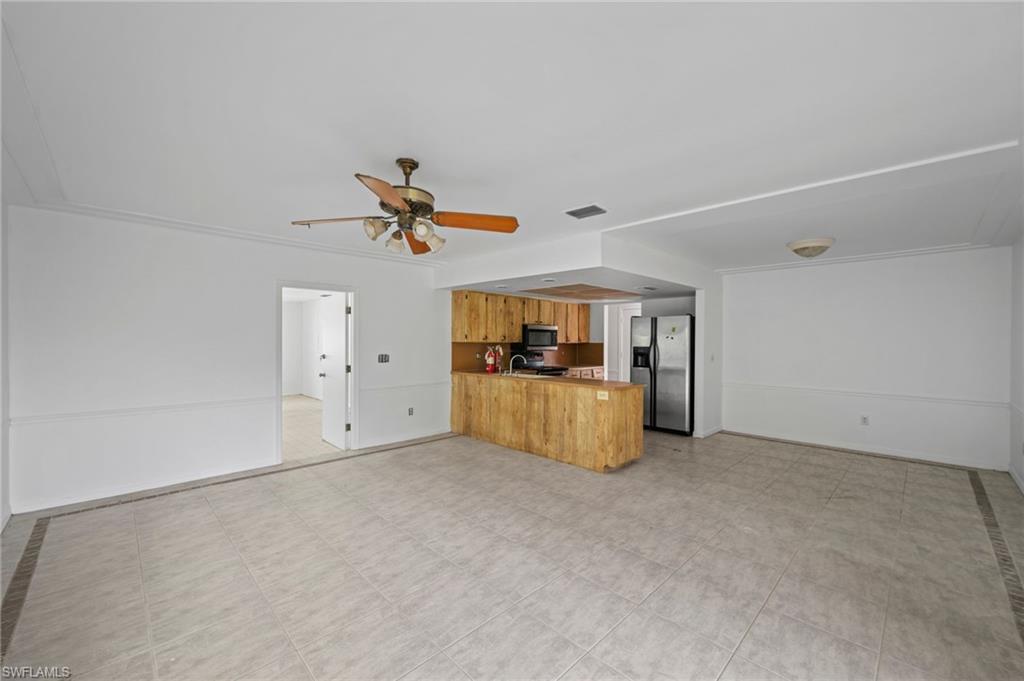 FORT MYERS SHORES - Residential