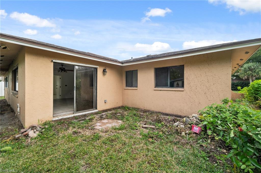 FORT MYERS SHORES - Residential