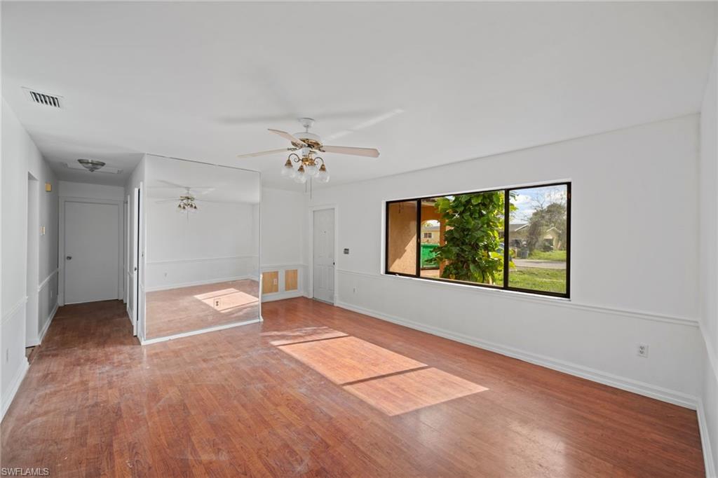 FORT MYERS SHORES - Residential