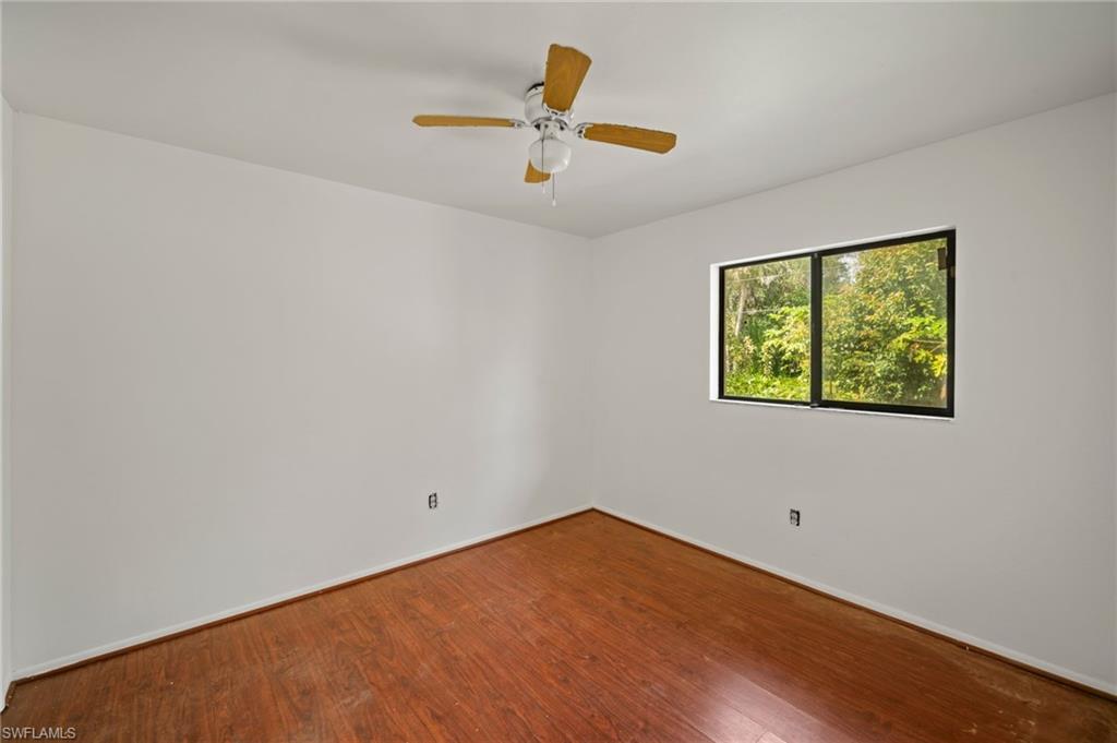 FORT MYERS SHORES - Residential