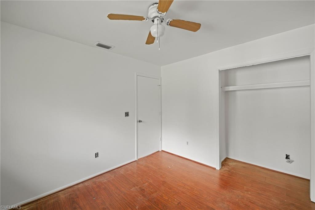 FORT MYERS SHORES - Residential