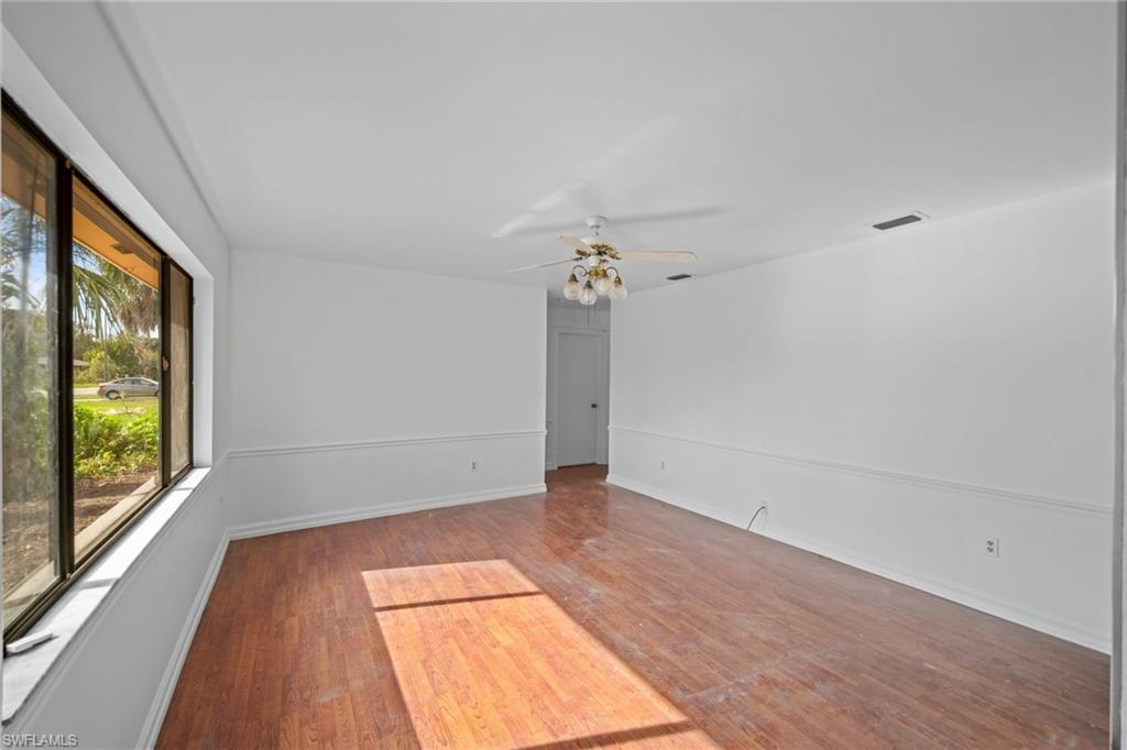 FORT MYERS SHORES - Residential