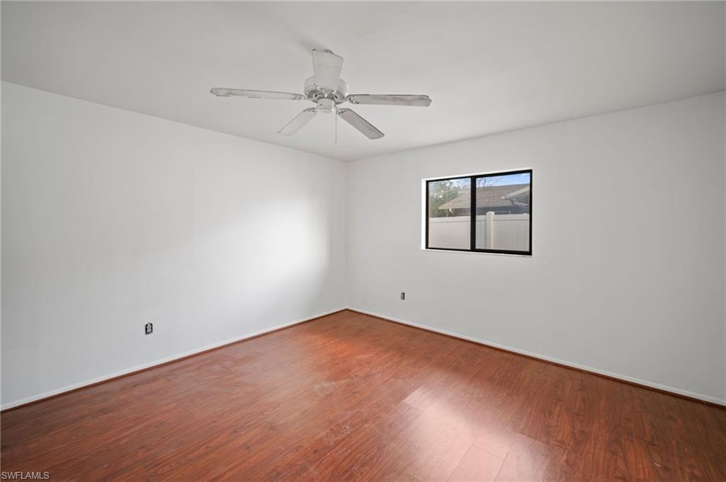 FORT MYERS SHORES - Residential
