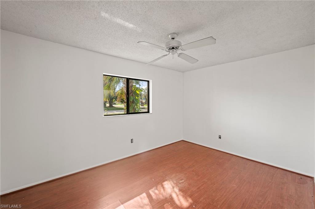 FORT MYERS SHORES - Residential