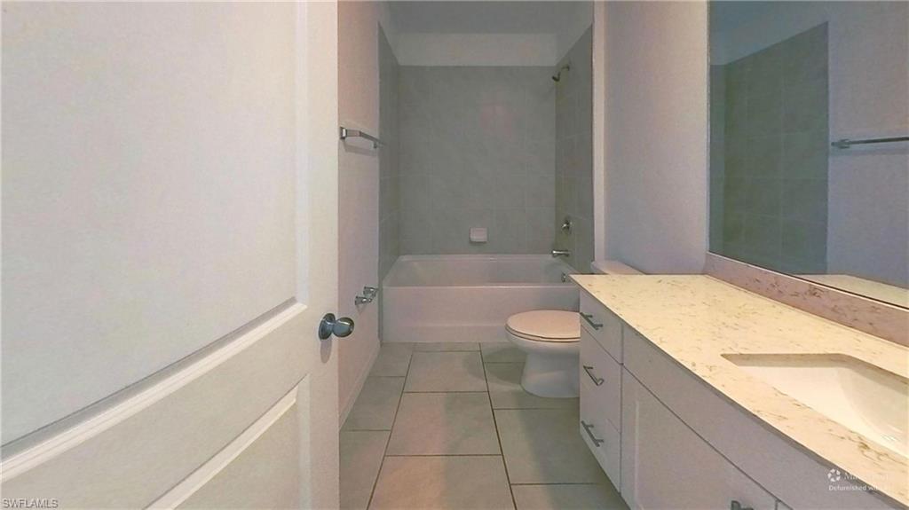 SAVANNA LAKES - Residential Lease