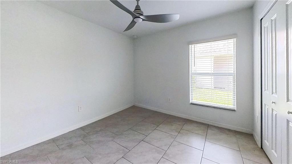 SAVANNA LAKES - Residential Lease