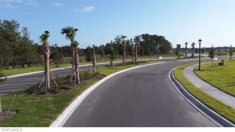SAVANNA LAKES - Residential Lease