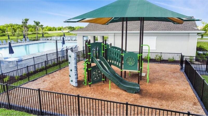 SAVANNA LAKES - Residential Lease