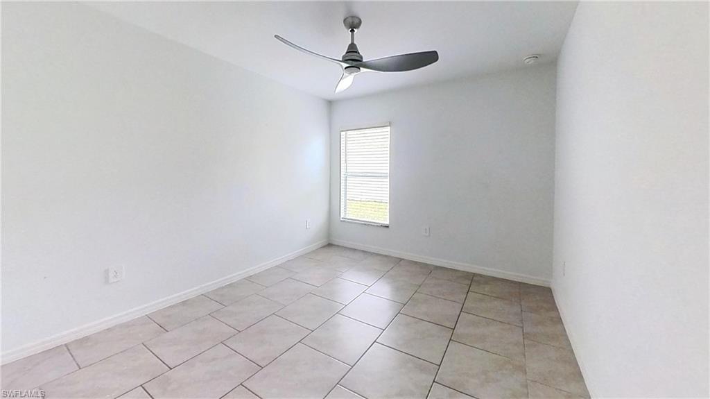 SAVANNA LAKES - Residential Lease