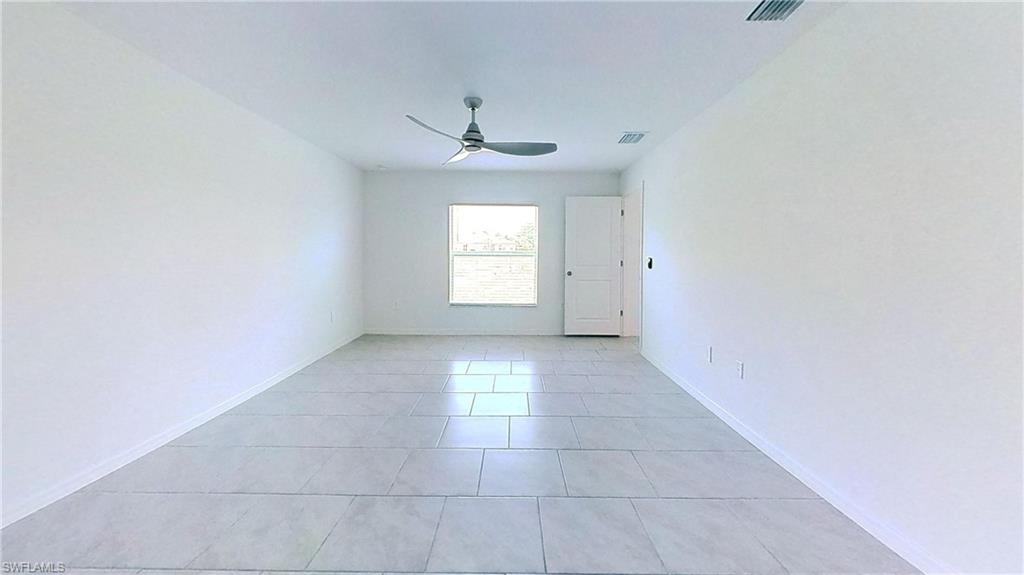 SAVANNA LAKES - Residential Lease