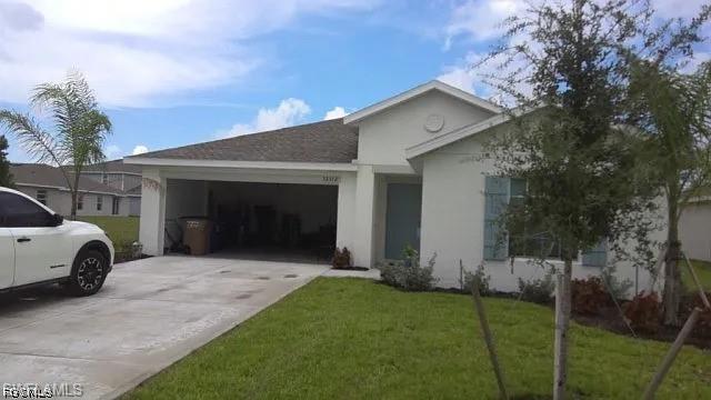 SAVANNA LAKES - Residential Lease