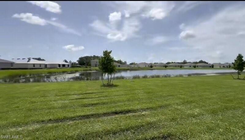 SAVANNA LAKES - Residential Lease