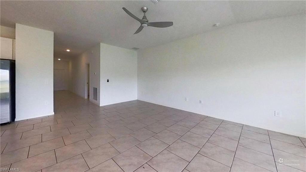 SAVANNA LAKES - Residential Lease