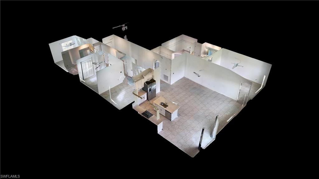 SAVANNA LAKES - Residential Lease