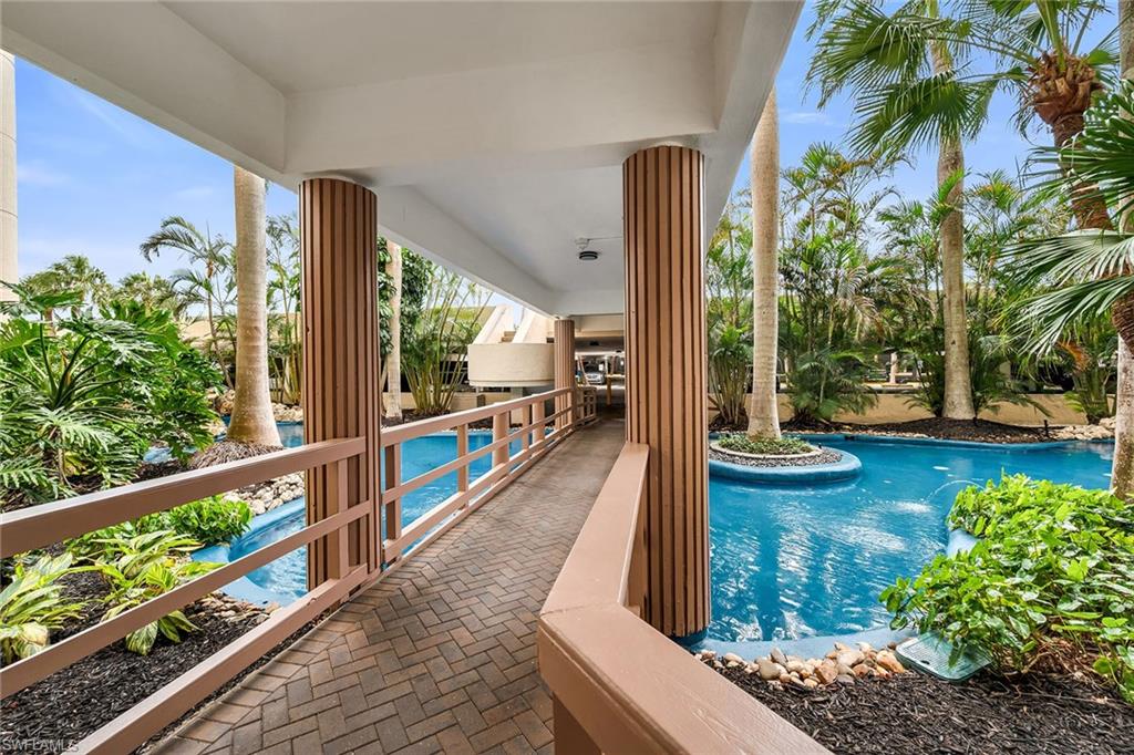 SOUTH SEAS CLUB CONDO - Residential