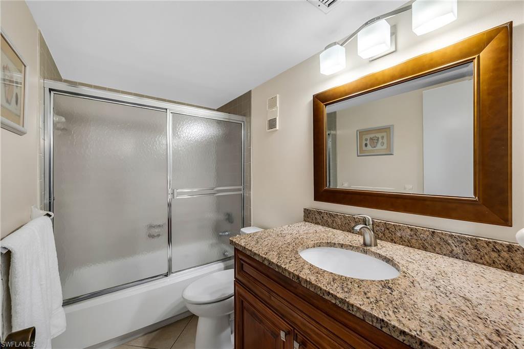 SOUTH SEAS CLUB CONDO - Residential