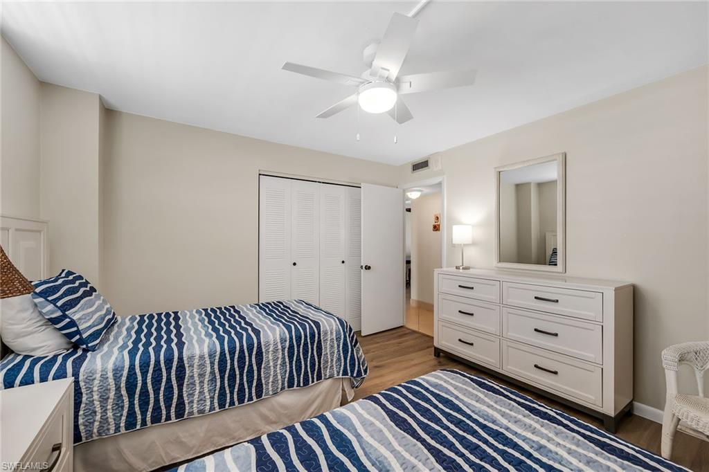 SOUTH SEAS CLUB CONDO - Residential