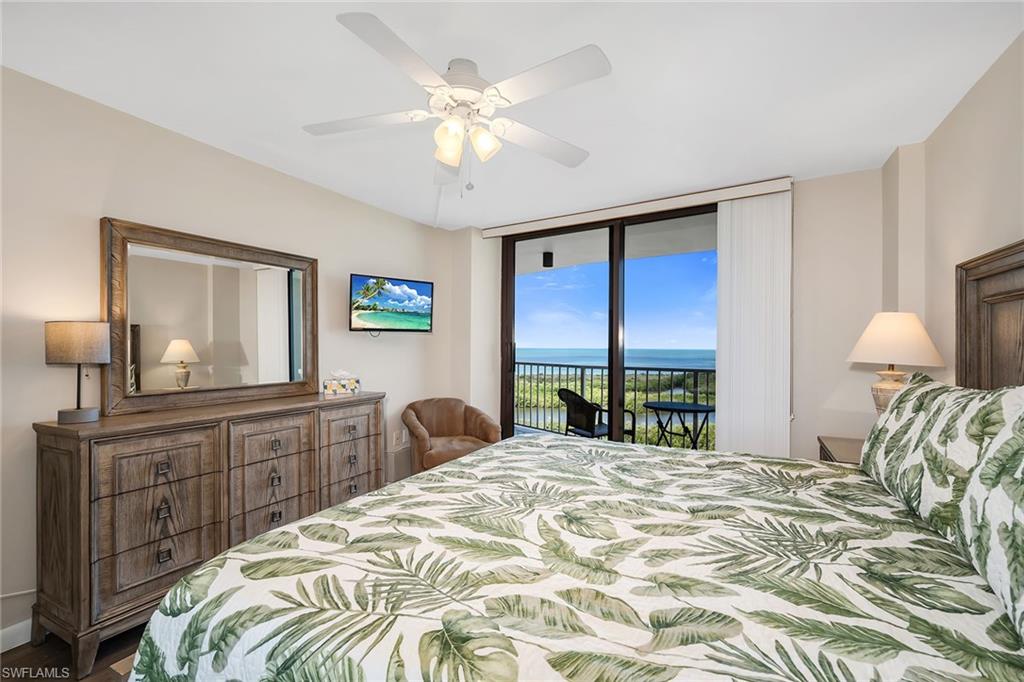 SOUTH SEAS CLUB CONDO - Residential