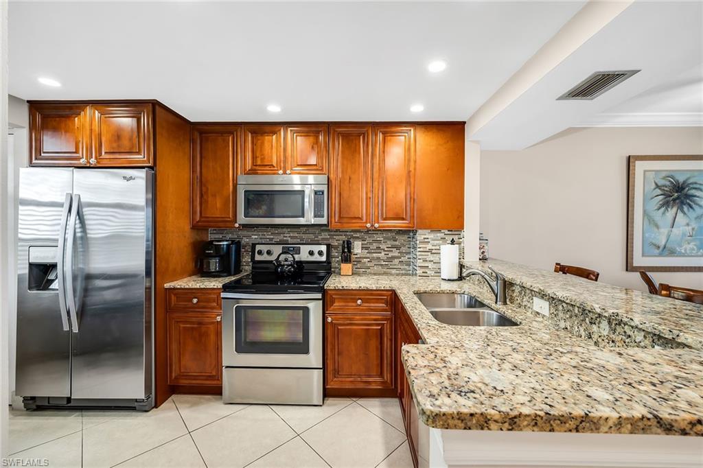 SOUTH SEAS CLUB CONDO - Residential