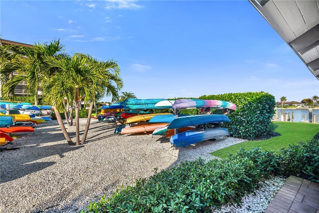 SOUTH SEAS CLUB CONDO - Residential