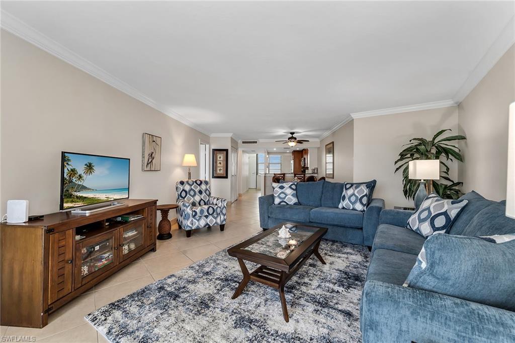 SOUTH SEAS CLUB CONDO - Residential