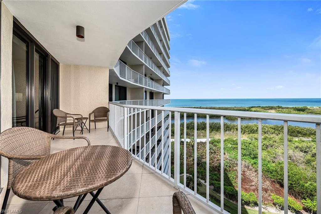 SOUTH SEAS CLUB CONDO - Residential