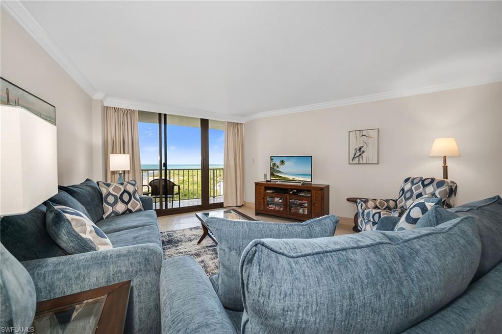 SOUTH SEAS CLUB CONDO - Residential