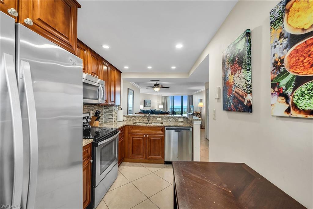 SOUTH SEAS CLUB CONDO - Residential