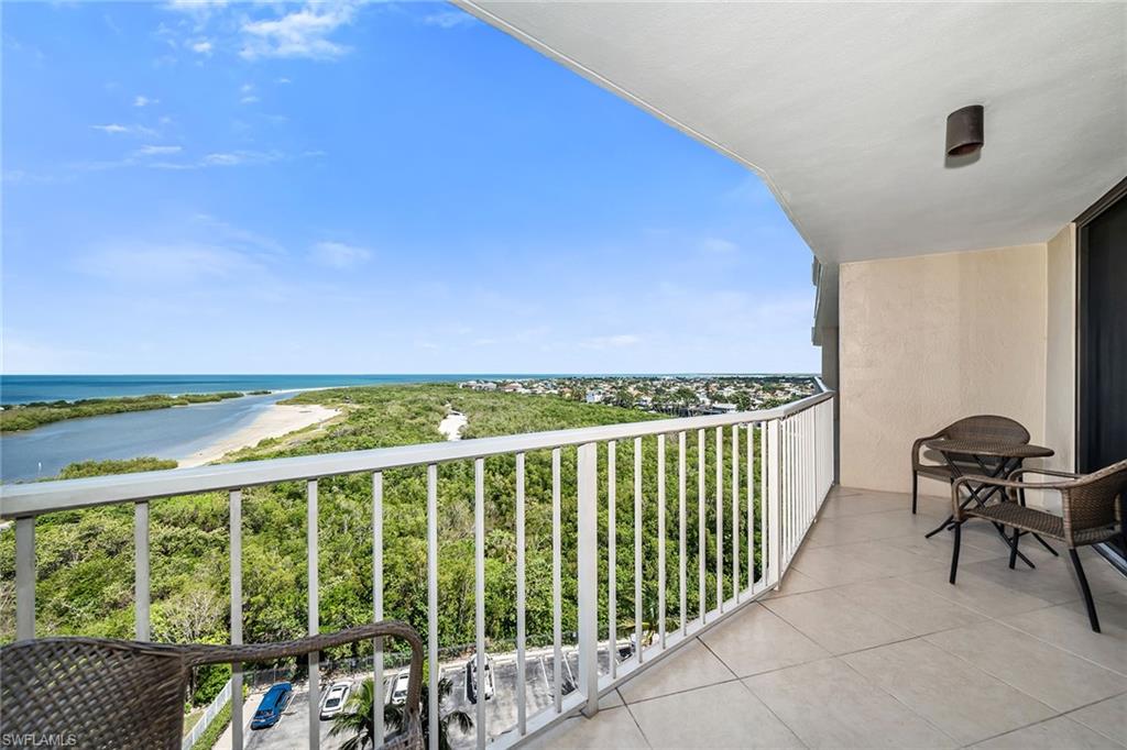 SOUTH SEAS CLUB CONDO - Residential