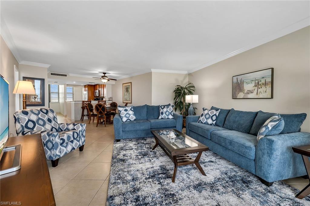 SOUTH SEAS CLUB CONDO - Residential