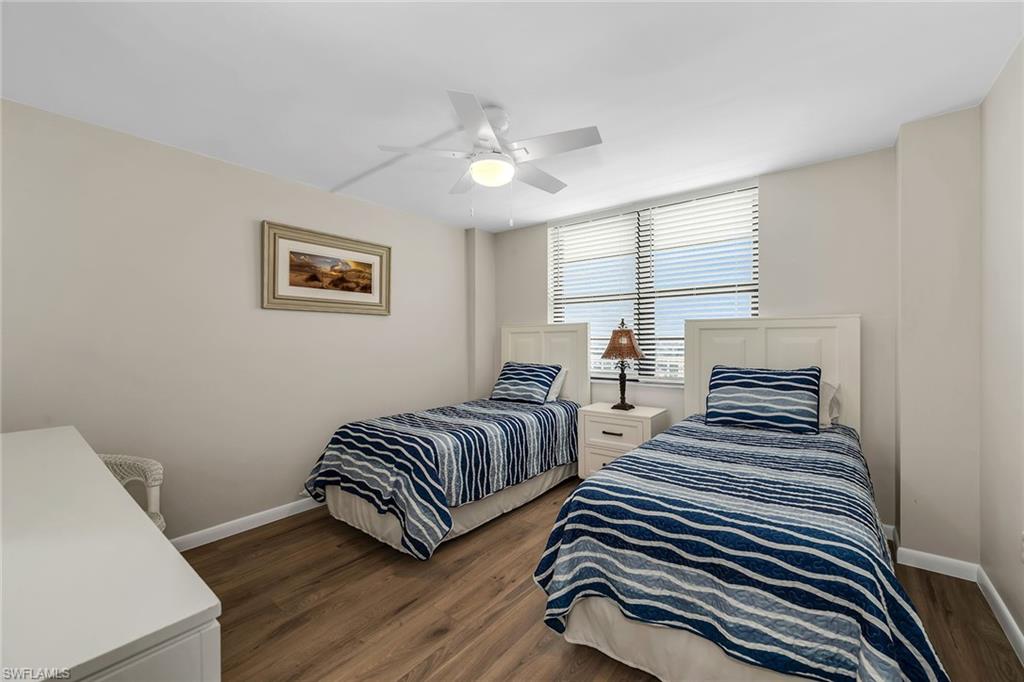 SOUTH SEAS CLUB CONDO - Residential