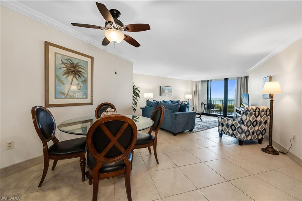 SOUTH SEAS CLUB CONDO - Residential