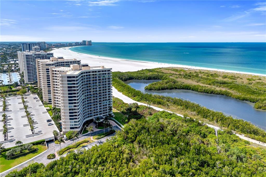 SOUTH SEAS CLUB CONDO - Residential
